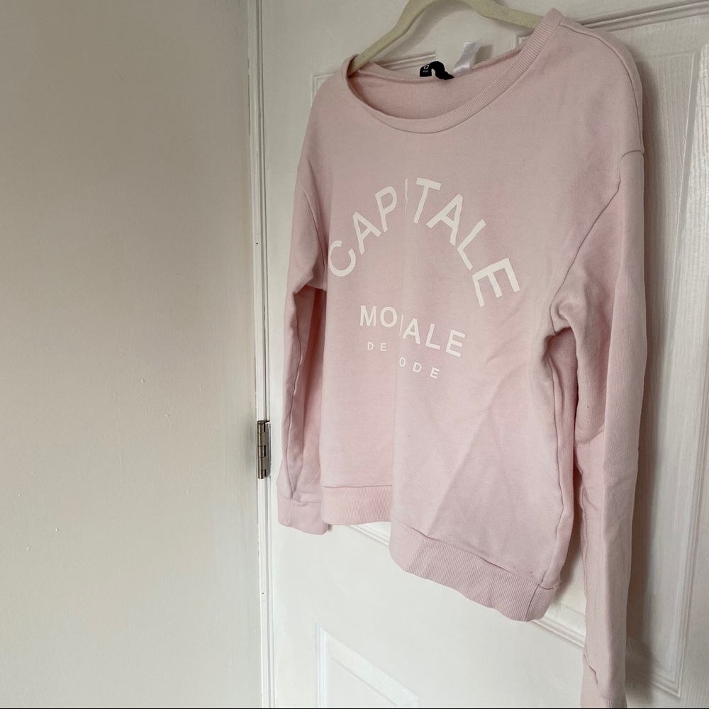 H&M Sweater